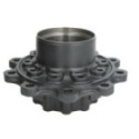 Wheel Hub BTA B04-1724790