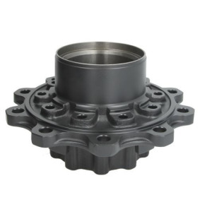 Wheel Hub BTA B04-1724790