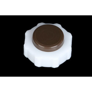Korkki, paisuntasäiliö THERMOTEC DBRV001TC