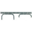 Gasket, oil sump VICTOR REINZ 71-19572-10
