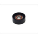 Tensioner Pulley, V-ribbed belt BTA E2G5998BTA