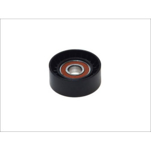 Tensioner Pulley, V-ribbed belt BTA E2G5998BTA