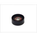 Tensioner Pulley, V-ribbed belt BTA E2G5998BTA