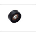 Tensioner Pulley, V-ribbed belt BTA E2G5998BTA