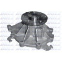 Water Pump, engine cooling DOLZ M642