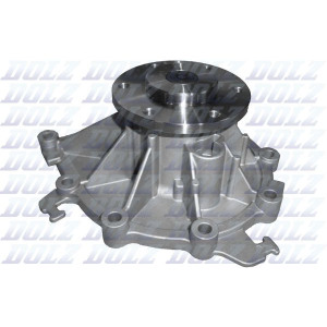 Water Pump, engine cooling DOLZ M642