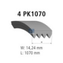Moniurahihna DT Spare Parts 7.54803