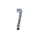 Charge Air Cooler NRF 30203