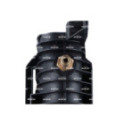 Kompressoriõhu radiaator NRF 30203