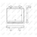 Kompressoriõhu radiaator NRF 30203