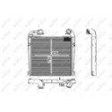 Kompressoriõhu radiaator NRF 30898