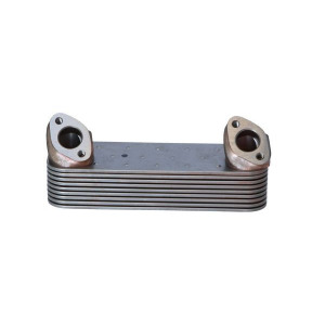Õliradiaator,mootoriõli NRF 31039