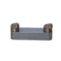 Õliradiaator,mootoriõli NRF 31039