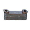 Oil Cooler, engine oil NRF 31049