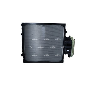 Radiator, engine cooling NRF 50588