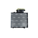 Radiator, engine cooling NRF 50589