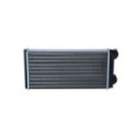 Heat Exchanger, interior heating NRF 53546