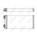 Heat Exchanger, interior heating NRF 53546