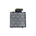 Radiator, engine cooling NRF 58278