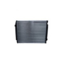 Radiator, engine cooling NRF 509568