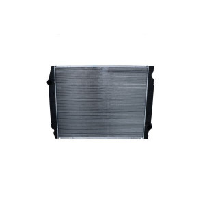 Radiator, engine cooling NRF 509568