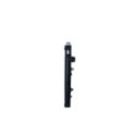 Radiator, engine cooling NRF 509568