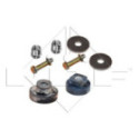 Radiaator,mootorijahutus NRF 509568