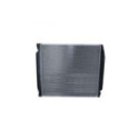 Radiator, engine cooling NRF 559567