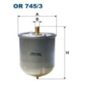 Oil Filter FILTRON OR 745/3
