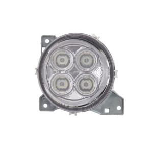 Front Fog Light TRUCKLIGHT FL-SC004R