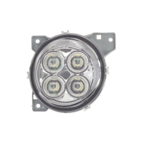 Front Fog Light TRUCKLIGHT FL-SC004L