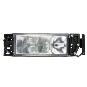 Headlight TRUCKLIGHT HL-IV003R