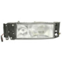 Headlight TRUCKLIGHT HL-IV003L