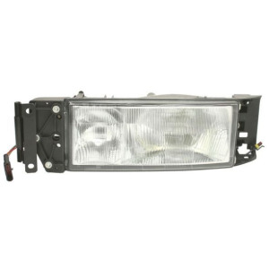 Ajovalo TRUCKLIGHT HL-IV003L
