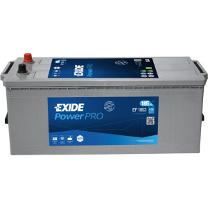 Starter Battery EXIDE EF1853