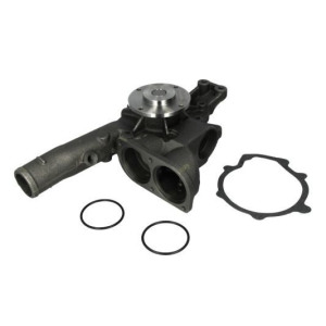 Water Pump, engine cooling THERMOTEC WP-ME139
