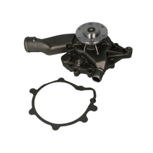Water Pump, engine cooling THERMOTEC WP-MN107