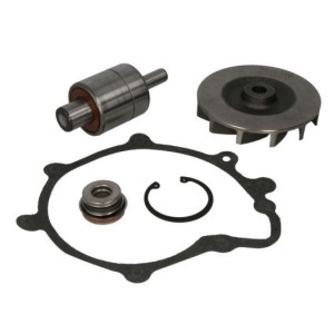 Repair Kit, water pump THERMOTEC WP-MN107RK