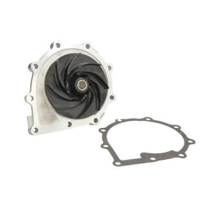 Водяной насос, охлаждение двигателя THERMOTEC WP-MN125