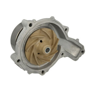 Water Pump, engine cooling THERMOTEC WP-VL117