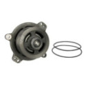 Water Pump, engine cooling THERMOTEC WP-IV109
