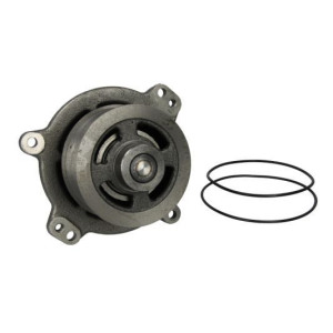 Water Pump, engine cooling THERMOTEC WP-IV109