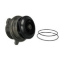 Water Pump, engine cooling THERMOTEC WP-IV109