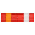 Lasi, takavalo TRUCKLIGHT TL-ME003