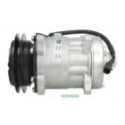 Kompressor,kliimaseade NISSENS 89220
