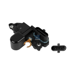 Alternator Regulator DT Spare Parts 3.34045