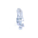 Clamping Piece, exhaust system WALKER 82501