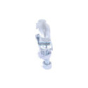 Pidike, pakoputkisto WALKER 82501