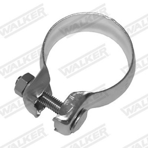 Clamping Piece, exhaust system WALKER 80169