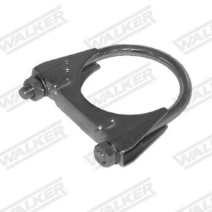 Clamping Piece, exhaust system WALKER 82308